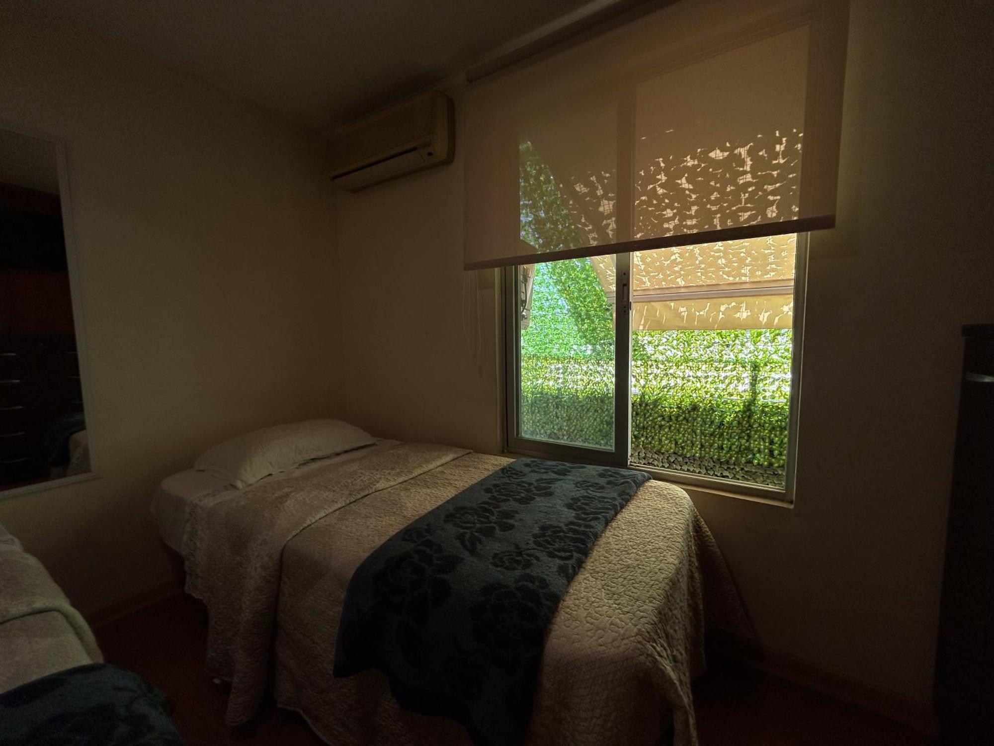 Chez Humbert Hostel Santiago Ngoại thất bức ảnh